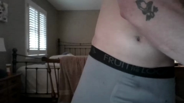 Brifromcali  09-08-2021 video bigbutt